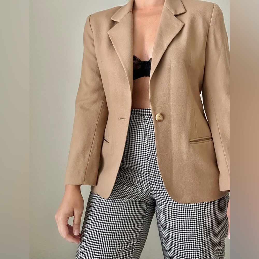 JOS. A. BANK Women Fit Blazer